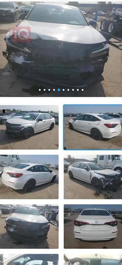 هوندا سيفيك